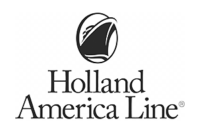 holland america cruise line logo